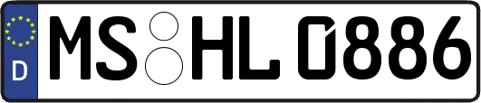 MS-HL0886