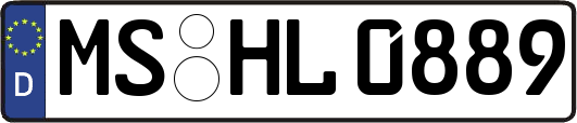 MS-HL0889