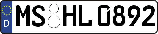 MS-HL0892