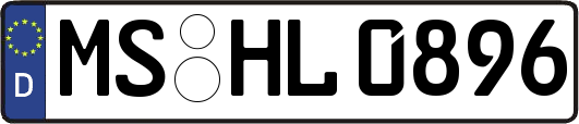 MS-HL0896