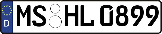 MS-HL0899