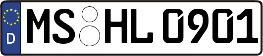 MS-HL0901