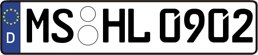 MS-HL0902
