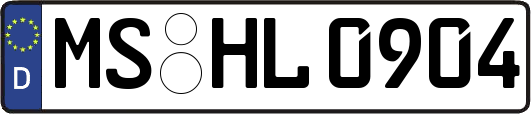 MS-HL0904