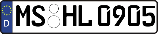 MS-HL0905