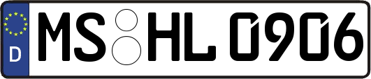 MS-HL0906