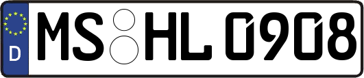 MS-HL0908