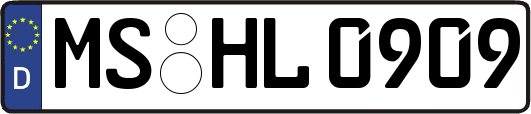 MS-HL0909
