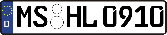 MS-HL0910