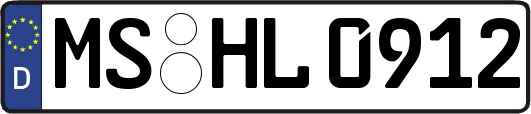 MS-HL0912