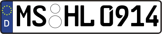 MS-HL0914