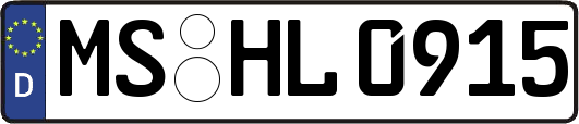 MS-HL0915