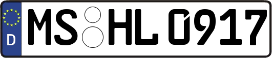 MS-HL0917