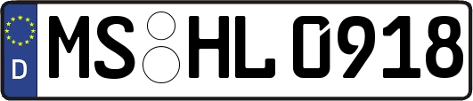 MS-HL0918