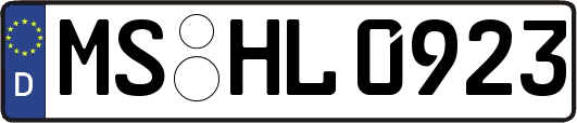 MS-HL0923