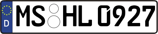MS-HL0927