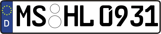 MS-HL0931