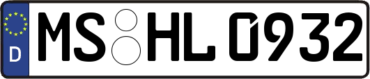 MS-HL0932