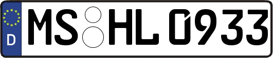 MS-HL0933