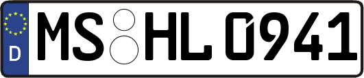 MS-HL0941