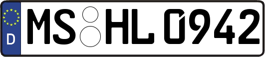 MS-HL0942