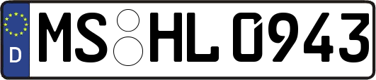 MS-HL0943