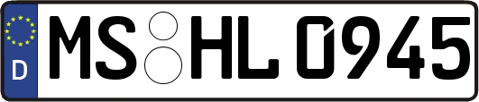 MS-HL0945