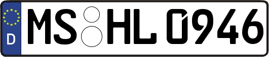 MS-HL0946