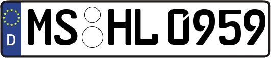 MS-HL0959