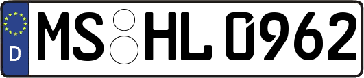MS-HL0962