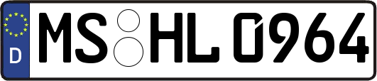 MS-HL0964