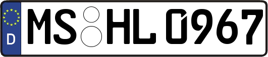 MS-HL0967