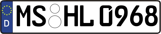 MS-HL0968