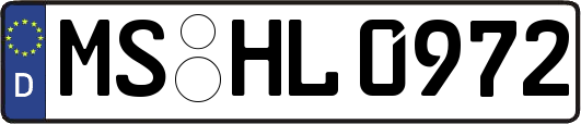 MS-HL0972