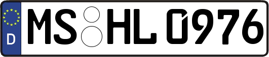 MS-HL0976