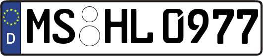MS-HL0977