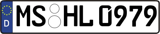 MS-HL0979