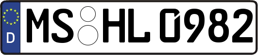 MS-HL0982