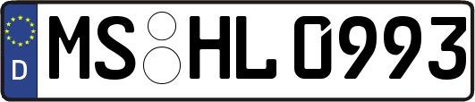 MS-HL0993