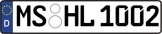 MS-HL1002