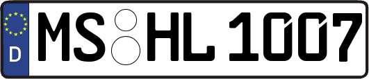 MS-HL1007