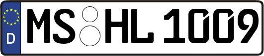 MS-HL1009