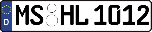 MS-HL1012