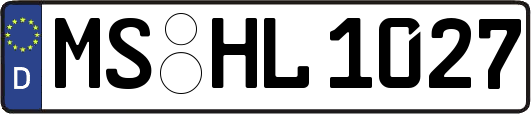 MS-HL1027