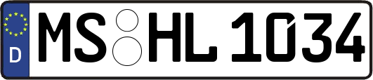 MS-HL1034