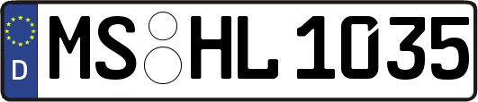 MS-HL1035