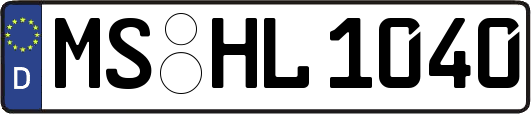 MS-HL1040