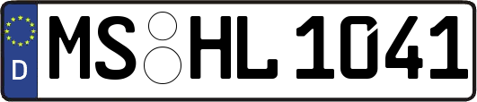 MS-HL1041
