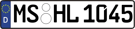 MS-HL1045