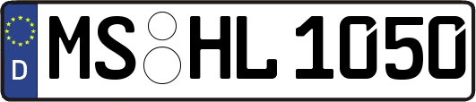 MS-HL1050
